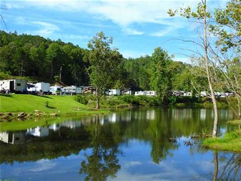 RV Parks in Helen, Georgia | Helen, Georgia Campgrounds