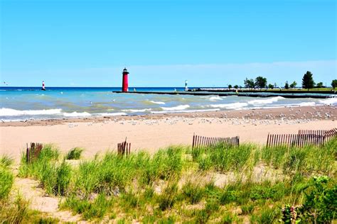 15 Best Beaches in Wisconsin - The Crazy Tourist