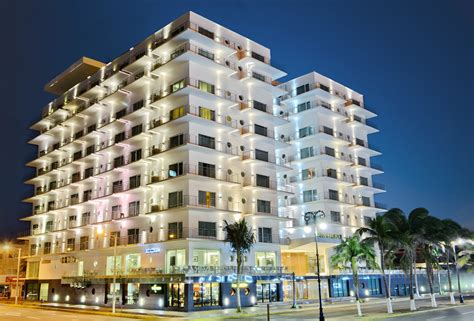 Hotel Emporio Veracruz | Hoteles 5 Estrellas en Veracruz