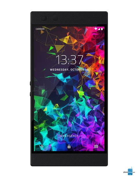 Razer Phone 2 specs - PhoneArena