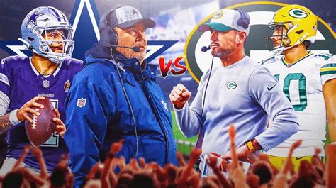 Dallas Cowboys bold predictions for Super Wild Card Weekend vs. Packers