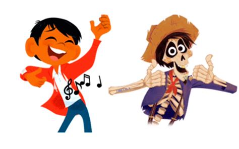 Coco Disney - YouLoveIt.com