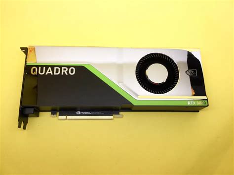 Pny Nvidia Quadro Rtx 8000 Cheap Sale | bellvalefarms.com