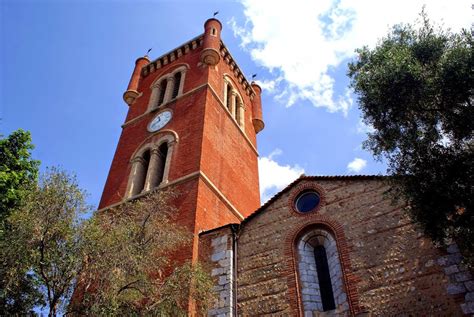 Uncover Perpignan (France) 's Hidden tourist churches and monasteries 5 Must-Visit Places