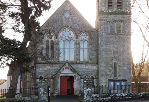 Backlash over sale of Golspie church building