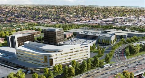 Providence Releases Renderings For Medical Center Expansion In Tarzana