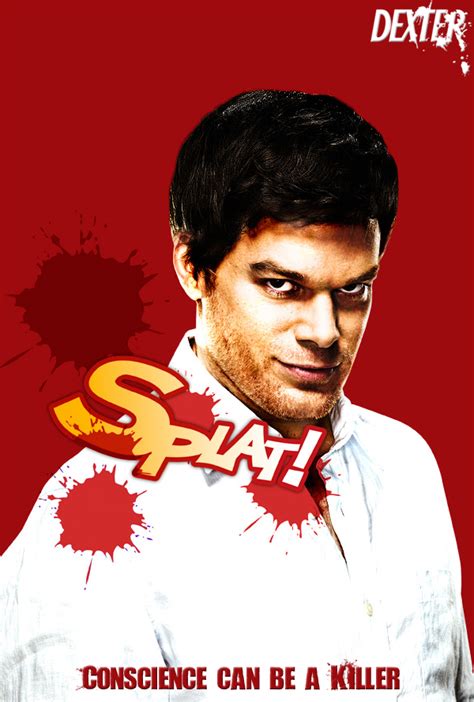 'Dexter' Season 5 Promo by nikkona on DeviantArt