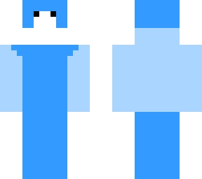 Diamond Armor UPDATED | Minecraft Skin