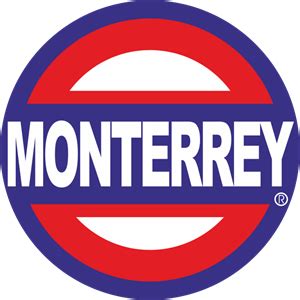 Monterrey Logo PNG Vectors Free Download - Page 2