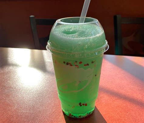 Taco Bell marks 15th anniversary of Baja Blast with a special freeze ...