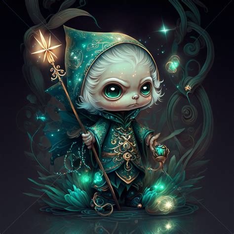 Dreamy Art, Beautiful Fantasy Art, Fantasy Fairy, Fairy Art, Cute ...