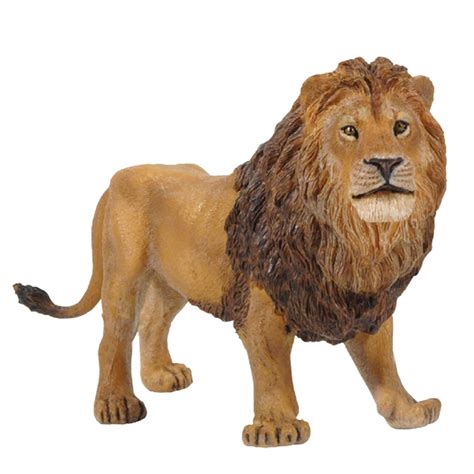 Papo Lion 50040 - UK Specialists Toys&Learning