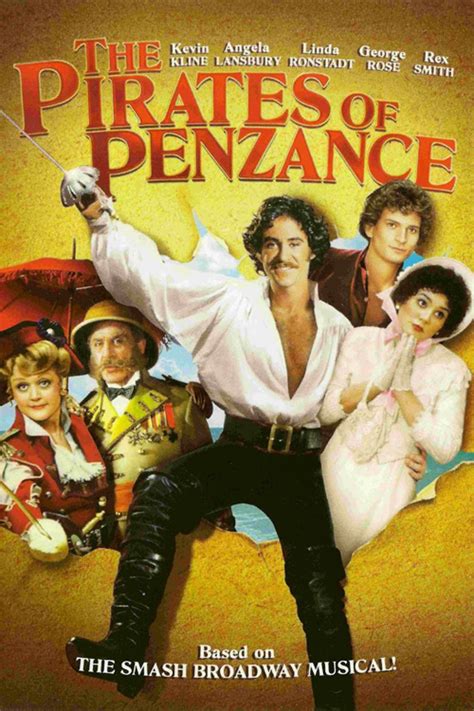 The Pirates of Penzance (1983 film) - Alchetron, the free social ...