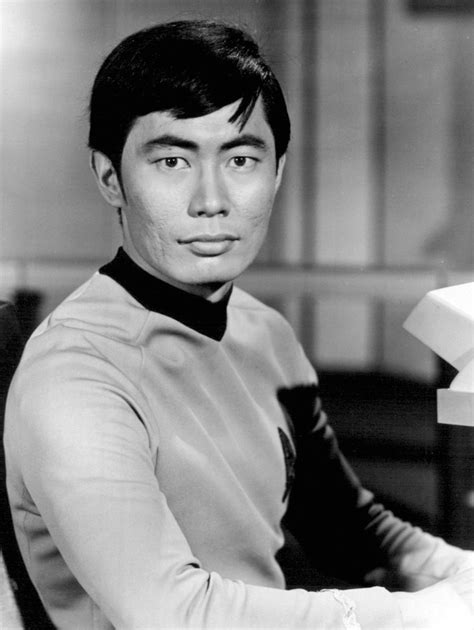 Hikaru Sulu - Wikipedia