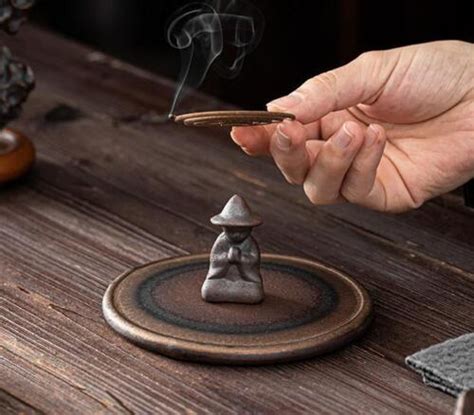 Using Incense For Meditation - Kefi Mind