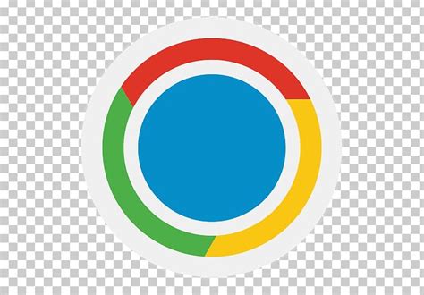 Chrome os logo - ingaceto