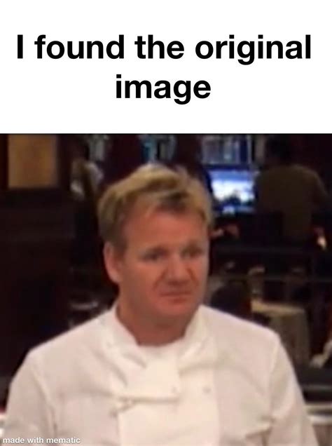 Hell’s Kitchen Season 2 Episode 1 : memes