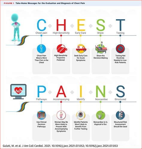 Evaluation & Diagnosis of Chest Pain | stemiecg