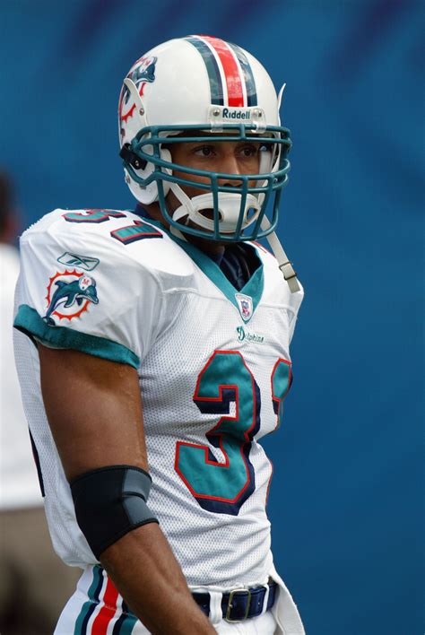 Miami Dolphins' History: Top 10 Defensive Backs of All Time | News ...