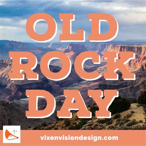 Today we celebrate our planet’s geology with Old Rock Day! | Valley of fire state park, Rock day ...