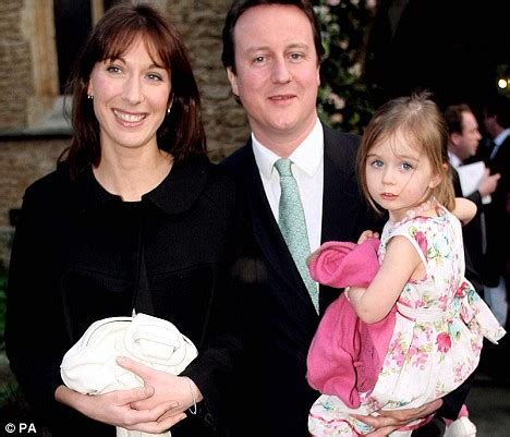 Family must ALWAYS come first, says Cameron as he spells out plan to battle social and economic ...