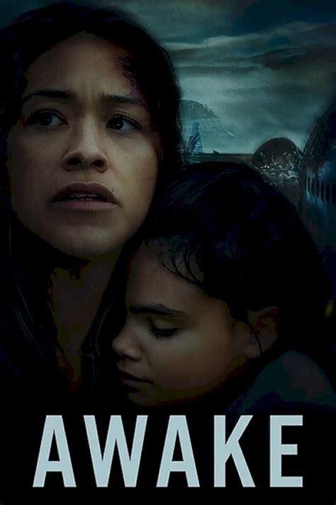 DOWNLOAD Awake (2021) Movie .Mp4 & 3GP - NaijGreen