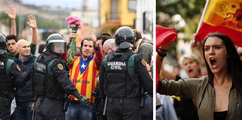 Opinion: We Are All Catalonians Now, Why The Spanish Constitutional Crisis Matters For All ...