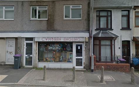 Cwmbran Angling - Air Rifle Shop Cwmbran Reviews & Info