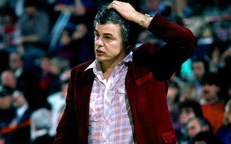 Nuggets former head coach Doug Moe won the Chuck Daly Lifetime Achievement Award - Mile High Sports