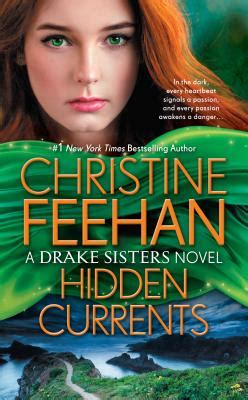 Hidden Currents (Drake Sisters Novel, A #7) (Mass Market) | Gallery Bookshop & Bookwinkle's ...