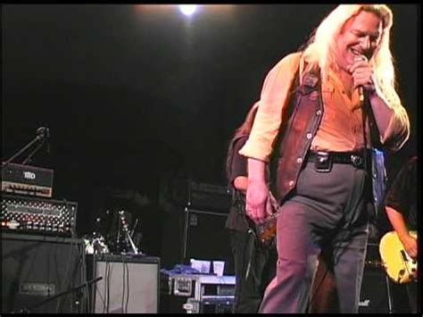 Black Oak Arkansas - Live in Memphis - YouTube