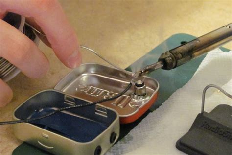 130 best Soldering Projects and Ideas images on Pinterest | Jewelry ideas, Jewelry crafts and ...