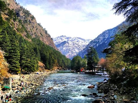 Kasol Himachal pradesh. [OC] (1280960) in 2020 | Himachal pradesh, New pictures, Man images