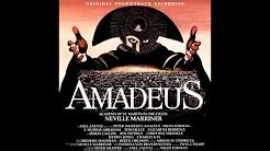 Amadeus Complete Soundtrack Music - YouTube