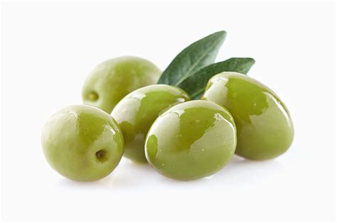 Green Olives - Olea Company