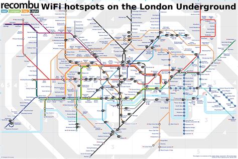 King Cross Station London Map - United States Map