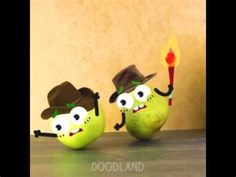 Doodland #78 #halloween - YouTube