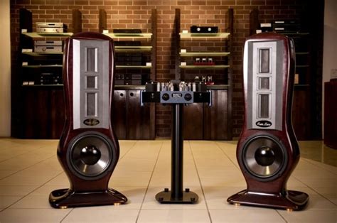 What Makes the Best High-End Home Theater Speakers - 2024 Guide