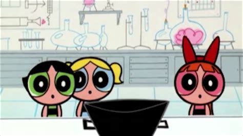 Powerpuff Girls (English Dub) Twisted Sister episode - video Dailymotion