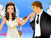 ⭐ Beach Wedding Game - Play Beach Wedding Online for Free at TrefoilKingdom