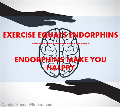 Exercise and Endorphins are a "Happy Team" - Reclaim Your Longevity