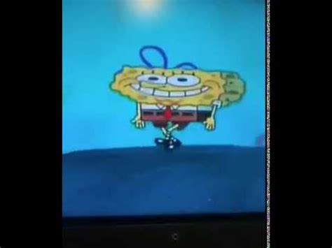 Spongebob squarepants the(fake)lost episode - YouTube