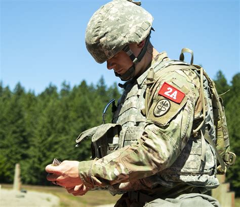 Army Medics compete in Best Leader Competition at JBLM | Article | The United States Army