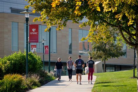 About Us | University of Nebraska Medical Center