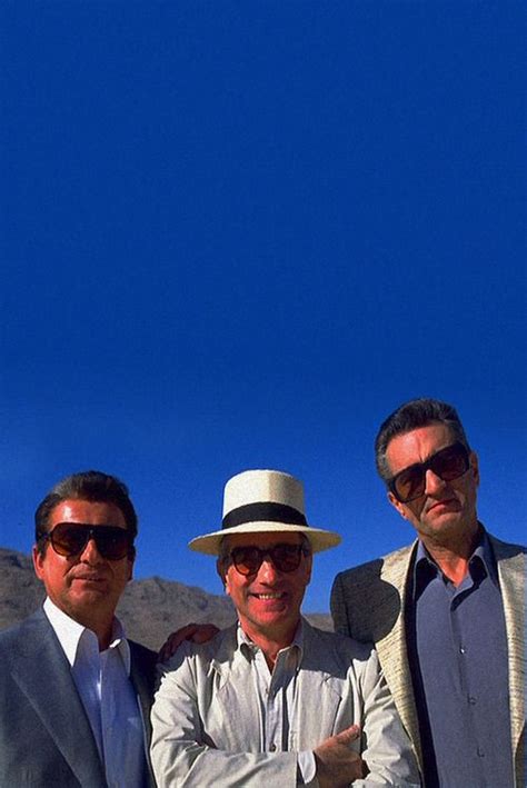 Casino Joe Pesci Desert Scene - clevercms