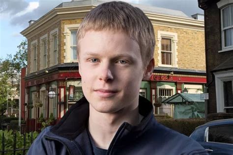 EastEnders reveal actor who's been cast to play Bobby Beale character - CoventryLive