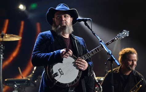 John Driskell Hopkins of Zac Brown Band diagnosed with ALS - MeTV ...