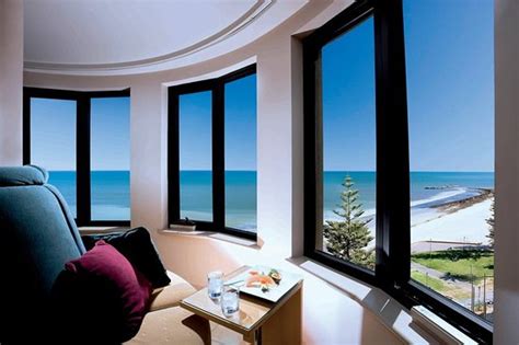 STAMFORD GRAND ADELAIDE Hotel (Glenelg, Australia): Prezzi 2018 e recensioni