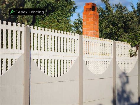 Custom Fence Design Ideas: Inspiration For Your Next Project | Apex Fencing