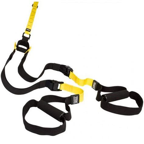 TRX Home Kit Suspension Trainer Yellow Price in Doha Qatar - Leading sports Equipment Dealers in ...